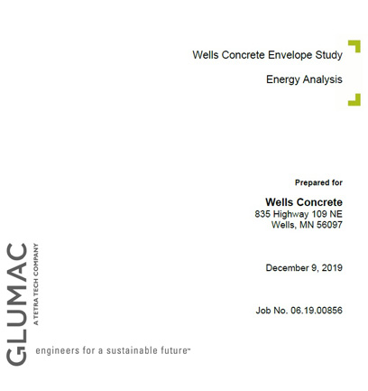 Click to read the Glumac Report for Mid-Central Regions